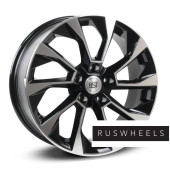 Диски RST R17 / 7J PCD 5x108 ЕТ 45 ЦО 60.1 R177