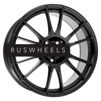 Диски OZ 12x20/8x130 ET47 D84 Ultraleggera HLT CL Matt Black