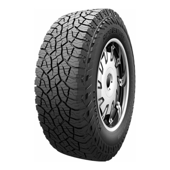 Шины Kumho 225/75 r16 Road Venture AT52 115/112S Шины Kumho 225/75 r16 Road Venture AT52 115/112S