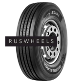 Грузовые шины Royal Black 235/75R17,5 143/141L SL101 TL Грузовые шины Royal Black 235/75R17,5 143/141L SL101 TL