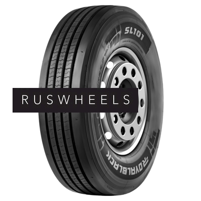 Грузовые шины Royal Black 235/75R17,5 143/141L SL101 TL Грузовые шины Royal Black 235/75R17,5 143/141L SL101 TL