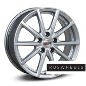 Диски Alcasta R17 / 7J PCD 5x114.3 ЕТ 35 ЦО 67.1 M61