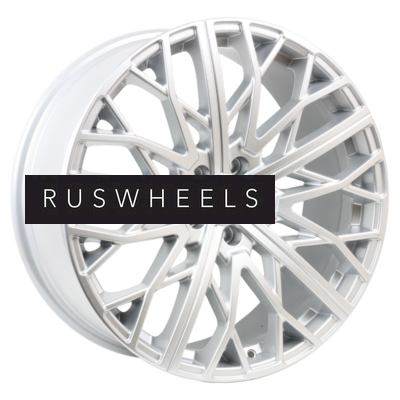 Диски RST 8,5x20/5x114,3 ET30 D60,1 R002 (Lexus) Silver
