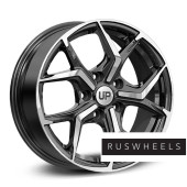 Диски Wheels UP R16 / 6.5J PCD 5x108 ЕТ 40 ЦО 67.1 Up120