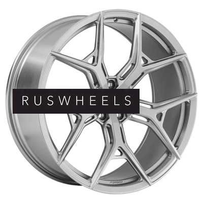 Диски LS Forged 9,5x22/5x112 ET35 D66,6 LS FG14 SS (конус)