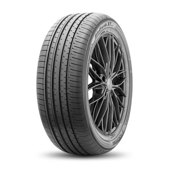 Шины Yokohama 215/65R16 98H BluEarth-XT AE61 TL