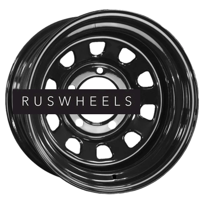 Диски ZEPP 4х4 8x15/5x114,3 ET0 D84 Jeep Semicircle Gloss Black (LTM) Диски ZEPP 4х4 8x15/5x114,3 ET0 D84 Jeep Semicircle Gloss Black (LTM)