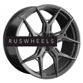 Диски LS Forged 11x22/5x112 ET45 D66,6 LS FG14 MGM (конус, C570)