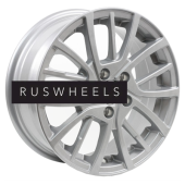 Диски Tech Line 6x15/4x100 ET45 D60,1 548 SL Диски Tech Line 6x15/4x100 ET45 D60,1 548 SL