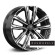 Диски КиК R18 / 7.5J PCD 5x114.3 ЕТ 45 ЦО 60.1 Аламер