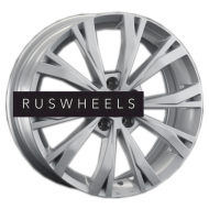 Диски Replay 7x17/5x112 ET42 D66,6 A153 Sil (конус, C570) Диски Replay 7x17/5x112 ET42 D66,6 A153 Sil (конус, C570)