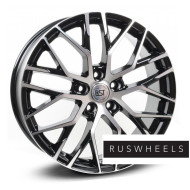 Диски RST R19 / 7.5J PCD 5x114.3 ЕТ 45 ЦО 67.1 R019