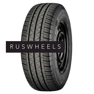 Шины Yokohama 225/65R16C 112/110T BluEarth-Van RY55 TL