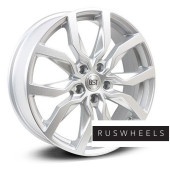 Диски RST R18 / 7J PCD 5x114.3 ЕТ 51 ЦО 67.1 R138