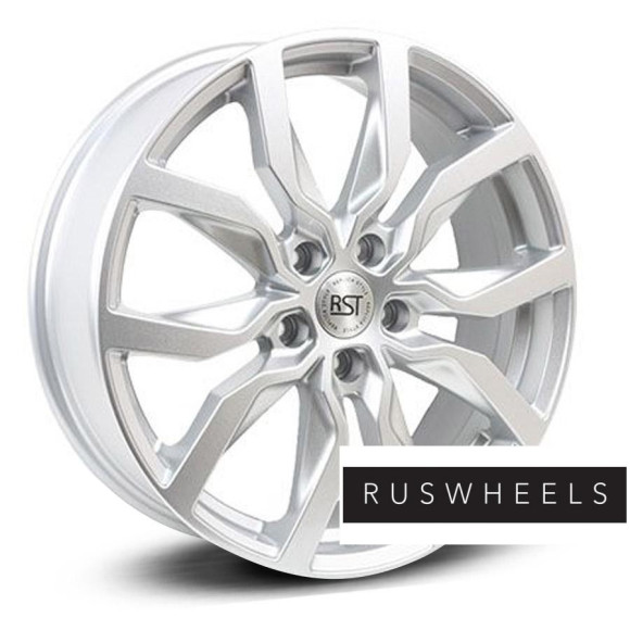 Диски RST R18 / 7J PCD 5x114.3 ЕТ 51 ЦО 67.1 R138 Диски RST R18 / 7J PCD 5x114.3 ЕТ 51 ЦО 67.1 R138
