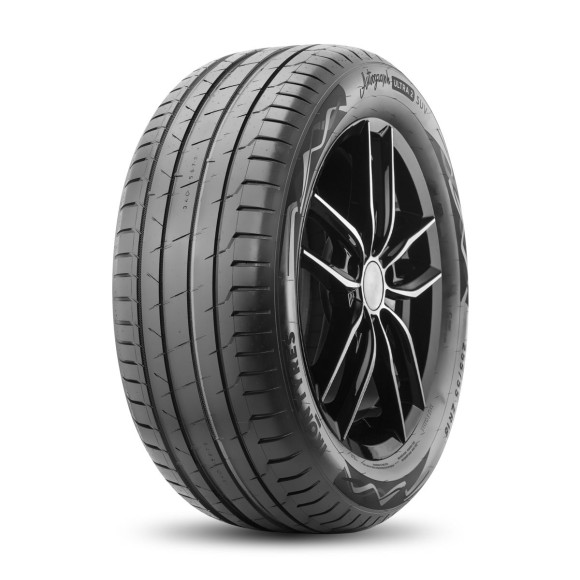 Шины Ikon 235/55 r19 Autograph Ultra 2 SUV 105W