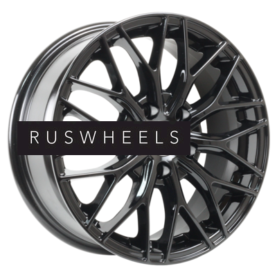 Диски Neo 6,5x16/5x100 ET46 D67,1 654 BL