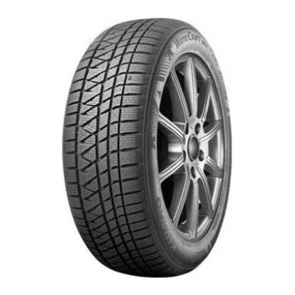 Шины Kumho 265/40/22 V 106 WS-71 XL старше 3-х лет Шины Kumho 265/40/22 V 106 WS-71 XL старше 3-х лет