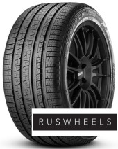 Шины Pirelli  255/55/20  W 110 SCORPION VERDE ALL S  XL