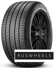 Шины Pirelli 255/55 r20 Scorpion Verde All Season 110W Шины Pirelli 255/55 r20 Scorpion Verde All Season 110W
