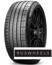 Шины Pirelli 245/35/21 Y 96 P-ZERO XL старше 3-х лет Шины Pirelli 245/35/21 Y 96 P-ZERO XL старше 3-х лет