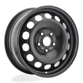 Диски Magnetto 6.5\R16 5*112 ET50 d57.1 black