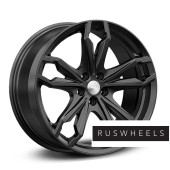 Диски Скад R19 / 9J PCD 5x120 ЕТ 24 ЦО 72.6 Гранада