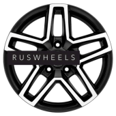 Диски RST 8x18/6x139,7 ET36 D100,1 R238 (Tank 300) BDm