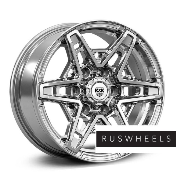 Диски КиК R17 / 8J PCD 6x139.7 ЕТ 36 ЦО 67.1 Блэкберн Диски КиК R17 / 8J PCD 6x139.7 ЕТ 36 ЦО 67.1 Блэкберн