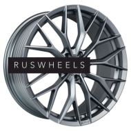 Диски INCH 9,5x21/5x112 ET37 D66,6 GA8532 Satin Gunmetal (ZJH) FlowForming