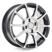 Диски СКАД 6,0\R15 4*98 ET35 d58.6 Алмаз