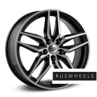 Диски Wheels UP R18 / 7J PCD 5x108 ЕТ 33 ЦО 60.1 Up112