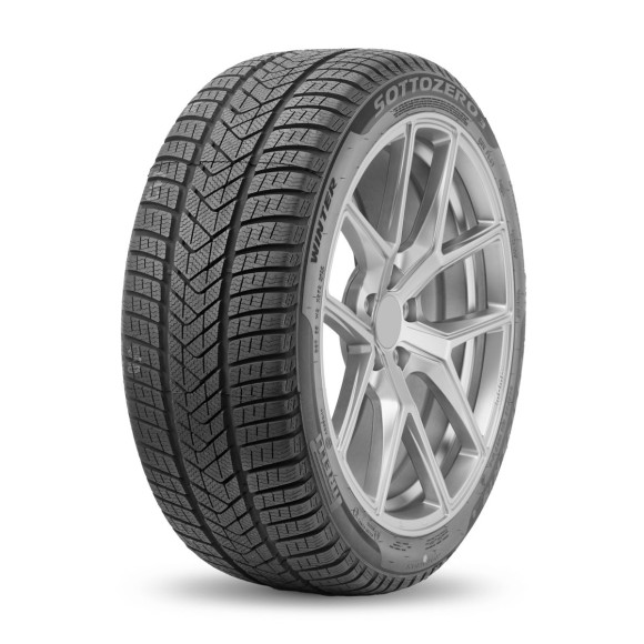 Шины Pirelli 255/40 r20 Winter Sottozero III 101V Шины Pirelli 255/40 r20 Winter Sottozero III 101V