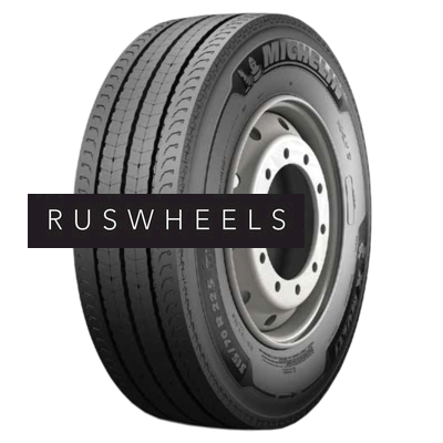 Грузовые шины Michelin 315/80R22,5 156/150L (154/150M) X Multi Z TL M+S 3PMSF VM Грузовые шины Michelin 315/80R22,5 156/150L (154/150M) X Multi Z TL M+S 3PMSF VM