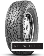Шины Kumho 255/70 r16 Road Venture AT52 111T Шины Kumho 255/70 r16 Road Venture AT52 111T
