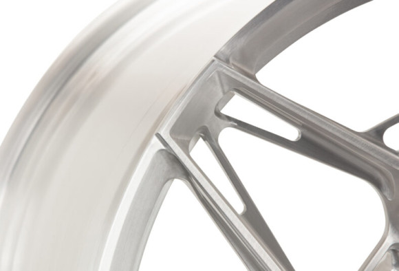 Диски Vossen S21-08 23"