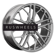 Диски LS Forged 8,5x19/5x108 ET40 D63,3 LS FG48 MGM (конус, C570)