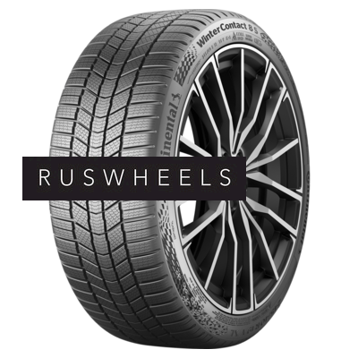Шины Continental 295/40R21 111V XL WinterContact 8 S TL FR