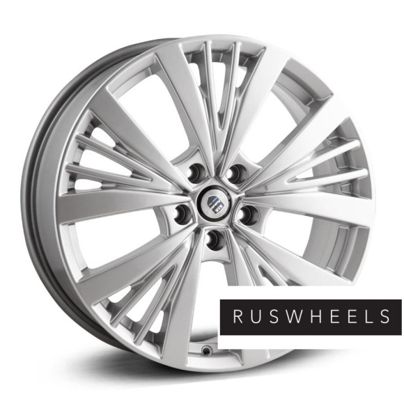 Диски КиК R19 / 7.5J PCD 5x108 ЕТ 50 ЦО 63.35 Марвел Диски КиК R19 / 7.5J PCD 5x108 ЕТ 50 ЦО 63.35 Марвел