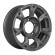 Диски Khomen Wheels 5,5x15/5x139,7 ET5 D108,1 KHW1505 (Jimny) Gray Диски Khomen Wheels 5,5x15/5x139,7 ET5 D108,1 KHW1505 (Jimny) Gray