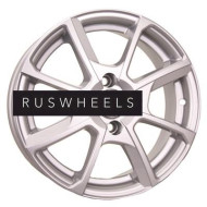 Диски Neo 6,5x16/5x114,3 ET45 D67,1 648 Silver Диски Neo 6,5x16/5x114,3 ET45 D67,1 648 Silver