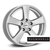 Диски Dezent R17 / 7.5J PCD 5x120 ЕТ 37 ЦО 72.6 TX