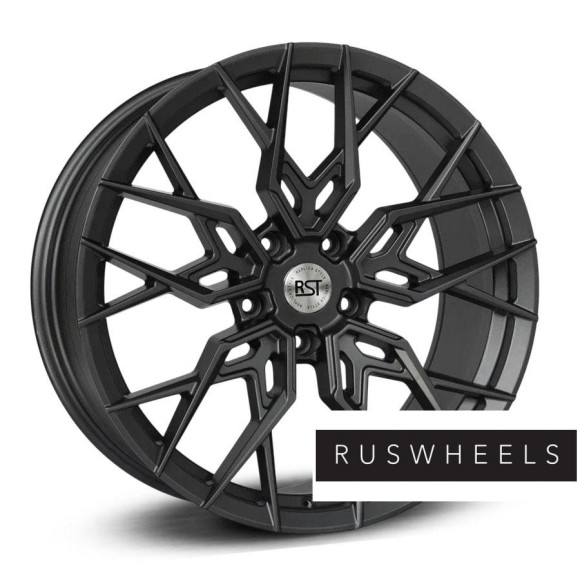 Диски RST R21 / 9.5J PCD 5x112 ЕТ 31 ЦО 66.6 R2102FF