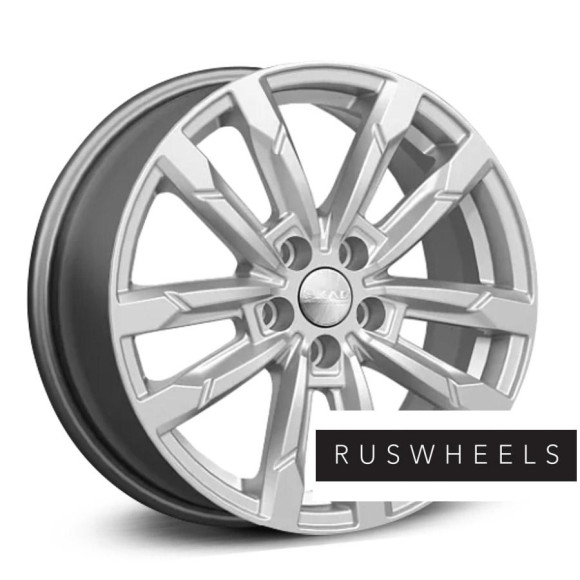 Диски Скад R16 / 6.5J PCD 5x108 ЕТ 37 ЦО 65.1 Кения Диски Скад R16 / 6.5J PCD 5x108 ЕТ 37 ЦО 65.1 Кения