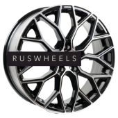 Диски RST 7x19/5x108 ET33 D60,1 R059 BD Диски RST 7x19/5x108 ET33 D60,1 R059 BD