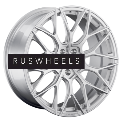 Диски LS Forged 8,5x20/5x150 ET58 D110,1 LS FG10 SF (конус)