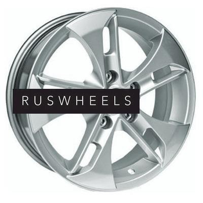 Диски СКАД 6,5x16/5x114,3 ET40 D66,1 Венеция Селена Диски СКАД 6,5x16/5x114,3 ET40 D66,1 Венеция Селена