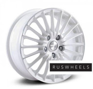 Диски Скад R15 / 6J PCD 4x114.3 ЕТ 45 ЦО 67.1 Веритас
