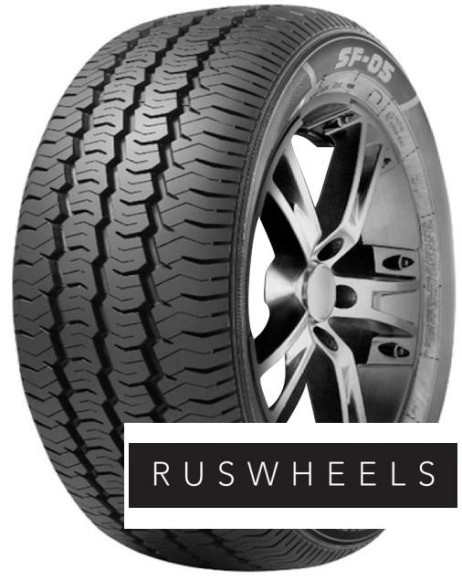 Шины Sunfull 235/65 r16c SF-05 121/119R Шины Sunfull 235/65 r16c SF-05 121/119R