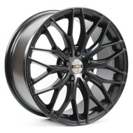 Диски Neo  840 N  8,0\R18 5*114,3 ET40  d67,1  BLM  [N840-818-671-5x1143-40BLM]